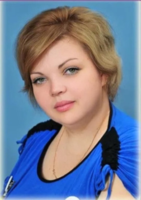 Воспитатель Шапка Юлия Ивановна Воспитатель Шапка Юлия Ивановна