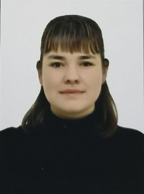 Воспитатель Жванко Мария Александровна Воспитатель Жванко Мария Александровна